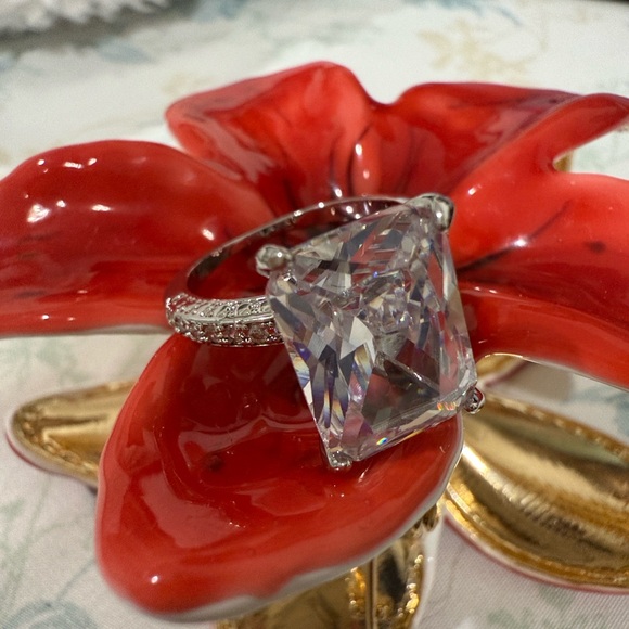 3 pieces set // 925 STERLING SILVER - Picture 3 of 9